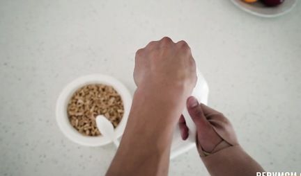 The mother jerked off the guys penis in the first person and framed a juicy hole for love