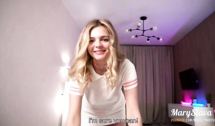 Russian beauty during anal sex in stockings received a long-awaited ecstasy