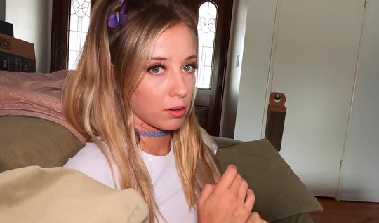 Stepfather divorced his young stepdaughter for homemade p...