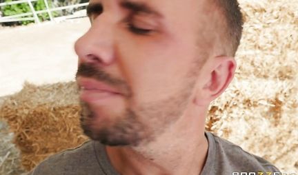 Mature blonde is a beauty with big tits who loves sex and orgasm