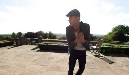 Big Tit Brown Haired POV Sex and Cum