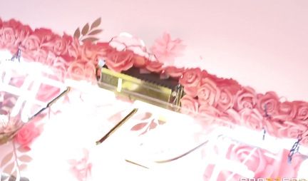 Orgy with young and busty girls ends with an orgasm for men