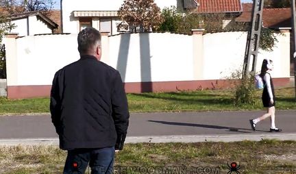 Lesbians use strapon for their sexual pleasures