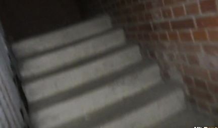 Russian sleeping beauty lifted her legs and offered her pussy for love