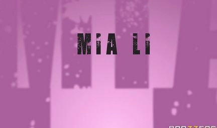 Active Asian screams from rough double penetration in the ass