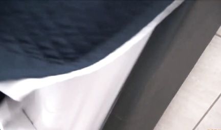 Mom with hairy pussy fully enjoyed stepsons strong dick