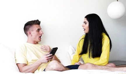 The guys exchanged chicks and arranged group sex swingers