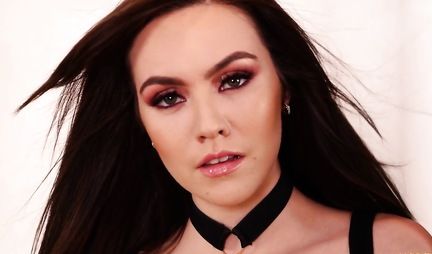 Lesbians fuck in unusual positions with a man in group sex