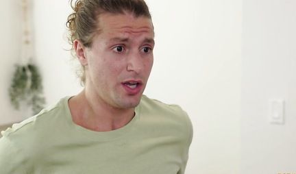 Skinny girls tried on a guys dick and had group sex