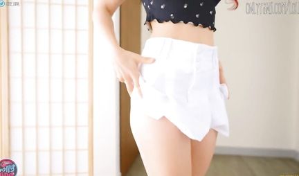 A girl with big tits knows how to do an excellent blowjob