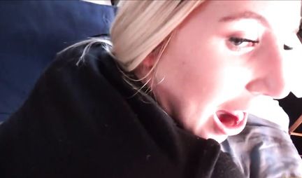 The guy fucked the girl in a hairy pussy in a POV video