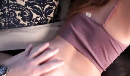 Asshole beauty is famously fucked doggystyle in the first person