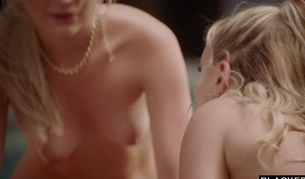 A big dick black man was able to bring four heifers to orgasm