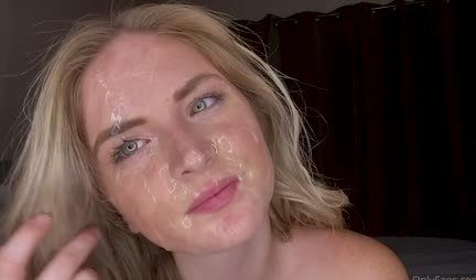 Hot compilation with horny chicks who love cum