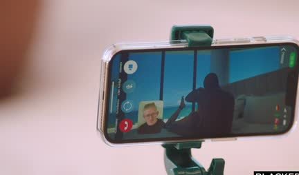 Brunette with pleasure sucks a big dick of a dark-skinned macho