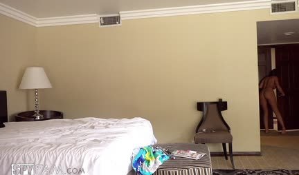 Beautiful brunette fucks with her best friend's boyfriend