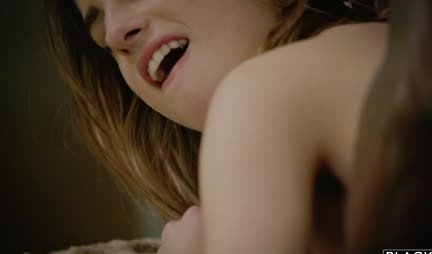 Hot chicks love hard anal sex with blacks