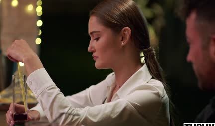 Blonde cool fucking in tight anal with someone else's boyfriend