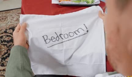 Mulatto joins the spouses for a group fuck