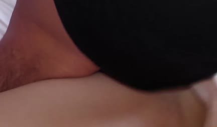 Blonde experienced double penetration at a porn casting