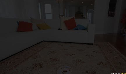 The Negro cheated on his girlfriend with her lustful busty mother