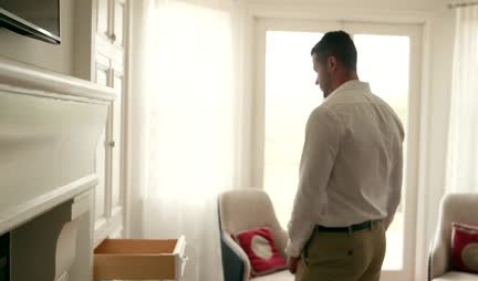 Horny blonde sits wet pussy on ex's face