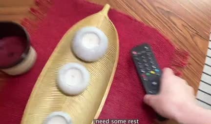 Russian student fucks with a friend for help in the exam