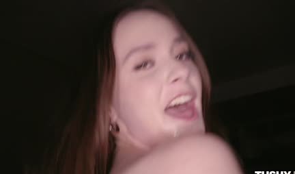 Beauty tried hot anal penetration