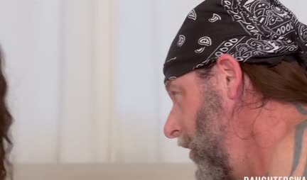 Young chicks enjoy group sex with matures