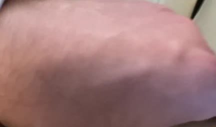 I picked up a cute blonde and fucked her in her juicy pussy