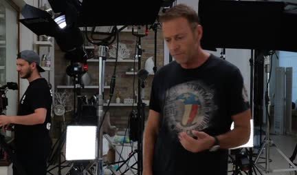 Chicks are great at pleasuring dicks during a hot orgy