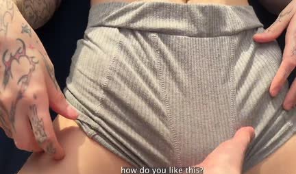 Russian chick even dared to try sperm after sex