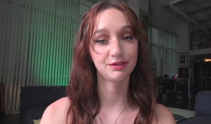 The young chick liked jerking off her friend’s strong dick