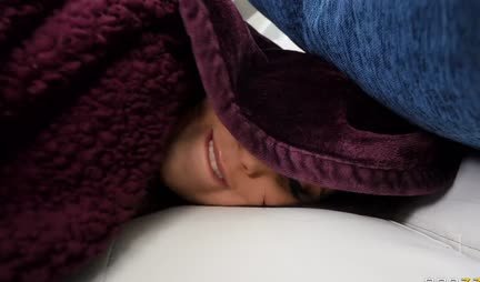 The chick's big ass seems to be made for anal sex