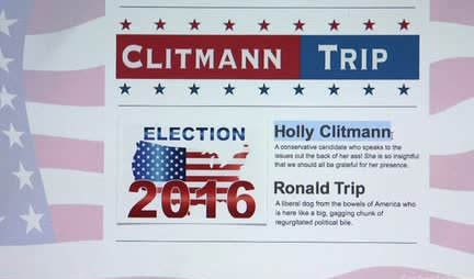 A real pervert fucks a tattooed blonde hard