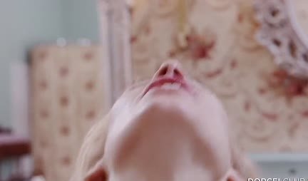 Passionate mother had sex with her daughter's fiance