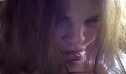 Russian cutie offered her delicious pussy to a rich man