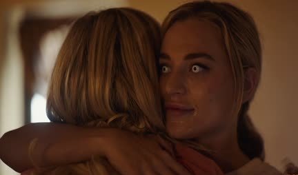 Passionate lesbians with wet pussies arrange hot debauchery