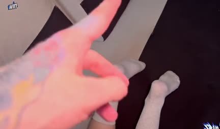 Russian bitch let guy's dick into anal and cheated on boyfriend