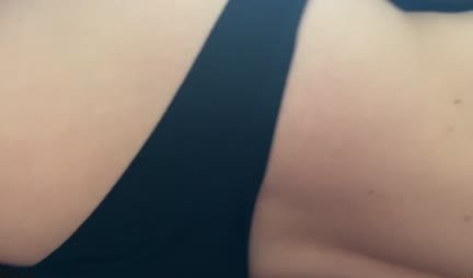 Fed Russian beauty with fresh sperm after sex