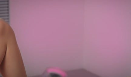 Lesbian strap-on brought her friend's pussy to the peak of bliss