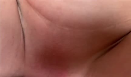 The blonde beautifully sucks a strong shaft in a close-up video