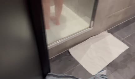 A girl with a big ass is ready to give her friend an orgasm