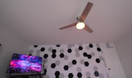 A girl in latex with big tits sucks a trunk in a 69 position