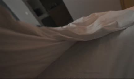 Russian mother unexpectedly got her stepson's strong shaft in her pussy