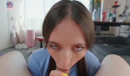 A girl with a big ass was taken for a ride by a guy on a dick in a homemade video