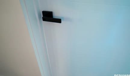 Busty mother is not against a quickie with her stepson