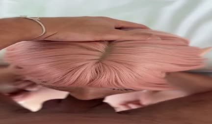 Russian cutie sucks a guy's dick perfectly in a close-up video