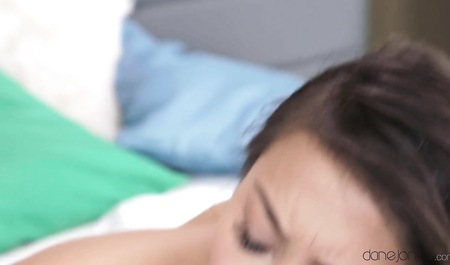 Guy has sex with Busty wife masters of Taekwondo