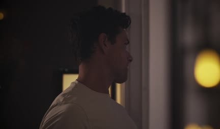 The sleeping brunette didn’t even mind the dick in her cap